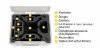 Walizka B&W do DJI Phantom 4 / 4 Adv / 4 Adv Plus / 4 Pro / 4 Pro Plus 